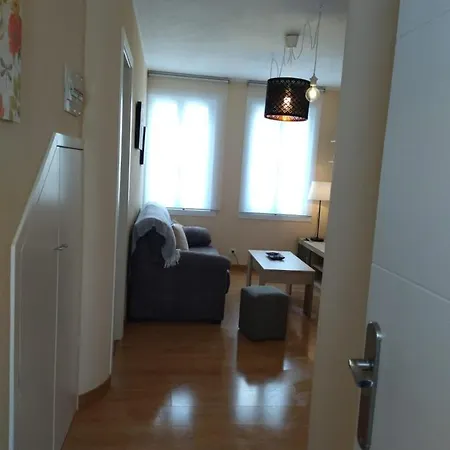 Vivienda Turistica Ramon Trillo En * Muxía