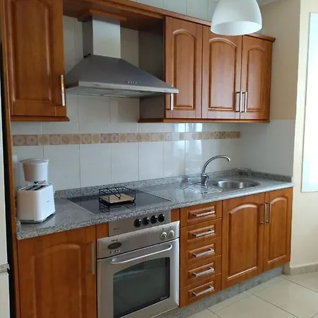 公寓 Vivienda Turistica Ramon Trillo En *