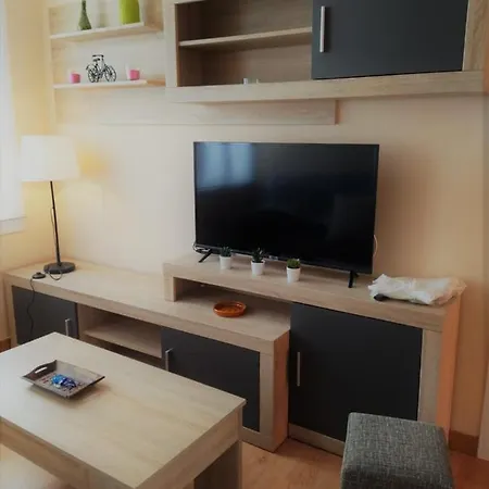 Vivienda Turistica Ramon Trillo En 穆希亚