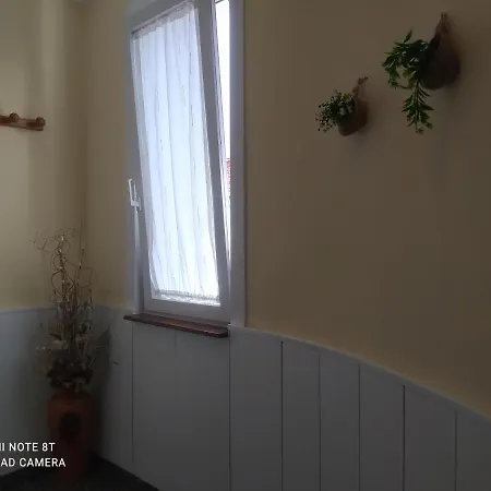 Vivienda Turistica Ramon Trillo En Appartement