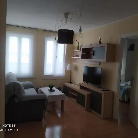 Vivienda Turistica Ramon Trillo En