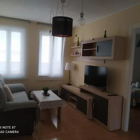 Vivienda Turistica Ramon Trillo En