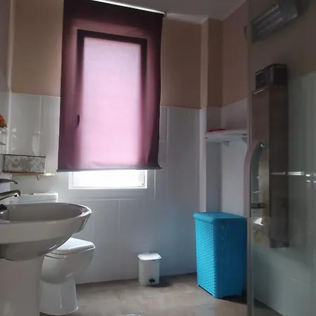 Vivienda Turistica Ramon Trillo En Appartement Muxía