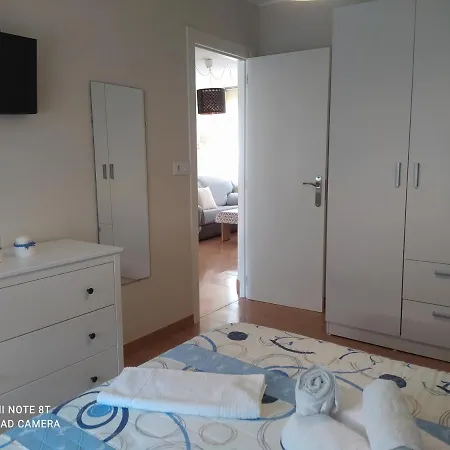Vivienda Turistica Ramon Trillo En アパート *