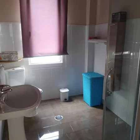 Vivienda Turistica Ramon Trillo En Appartement *