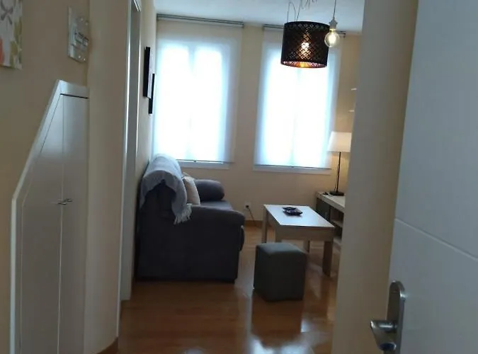 Vivienda Turistica Ramon Trillo En * ムシア