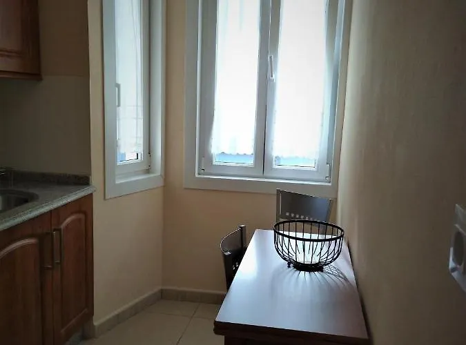 アパート Vivienda Turistica Ramon Trillo En *