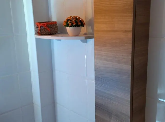 Vivienda Turistica Ramon Trillo En * ムシア