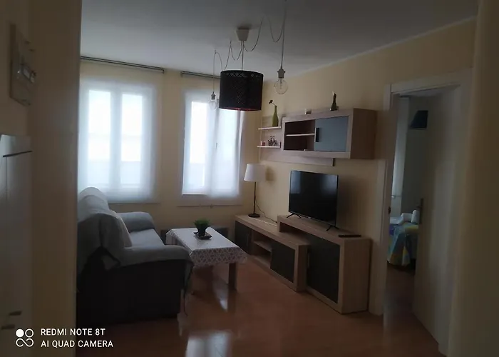 Vivienda Turistica Ramon Trillo En
