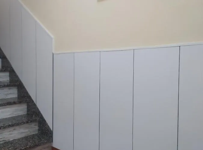 アパート Vivienda Turistica Ramon Trillo En