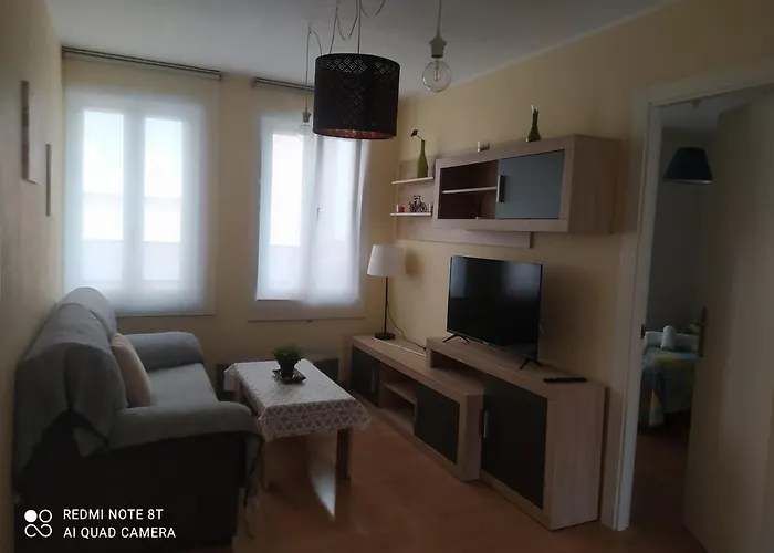 Vivienda Turistica Ramon Trillo En