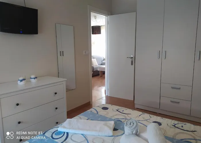 Vivienda Turistica Ramon Trillo En アパート *