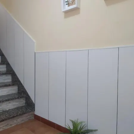 Appartement Vivienda Turistica Ramon Trillo En