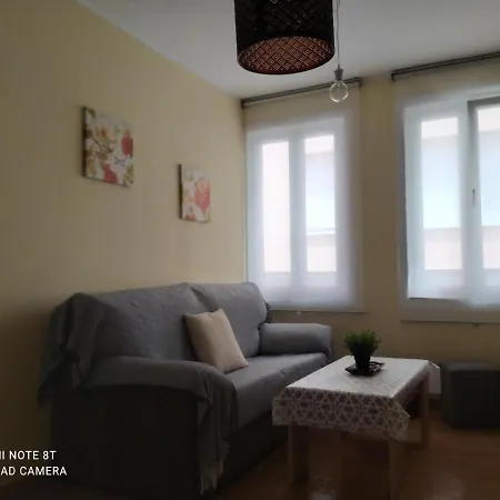 Vivienda Turistica Ramon Trillo En *