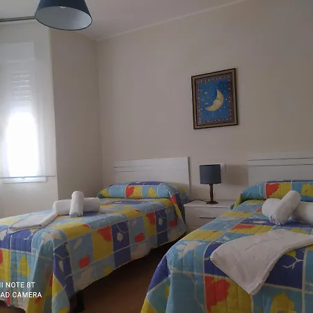 Vivienda Turistica Ramon Trillo En