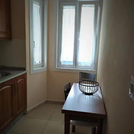 Appartement Vivienda Turistica Ramon Trillo En *