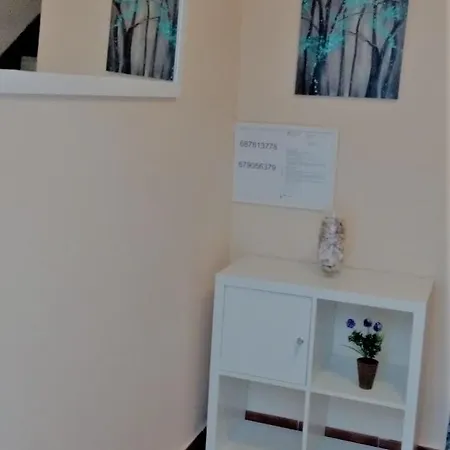 Appartement Vivienda Turistica Ramon Trillo En Muxia