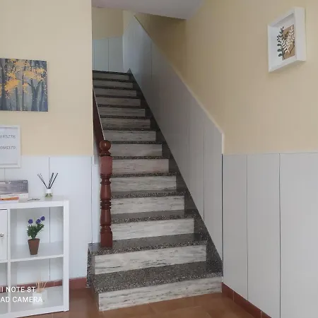 Vivienda Turistica Ramon Trillo En Appartement *